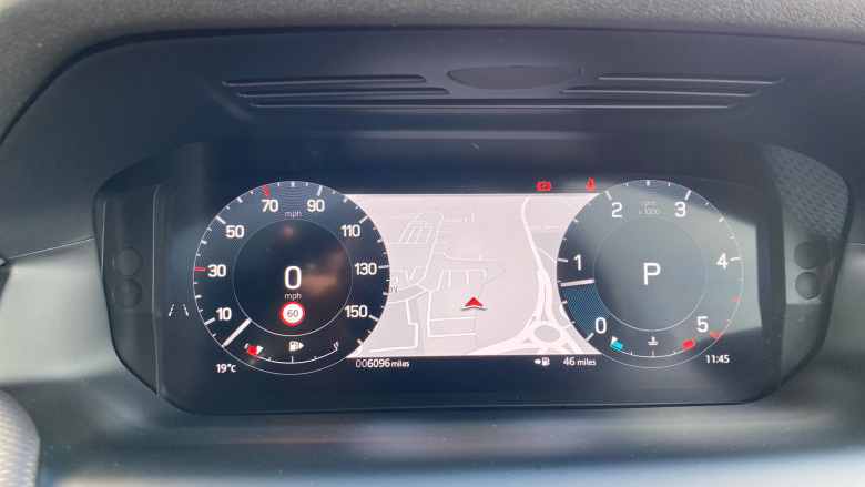 Land Rover Discovery Sport 2.0 D200 Dynamic SE 5dr Auto [7 Seat] Diesel Station Wagon